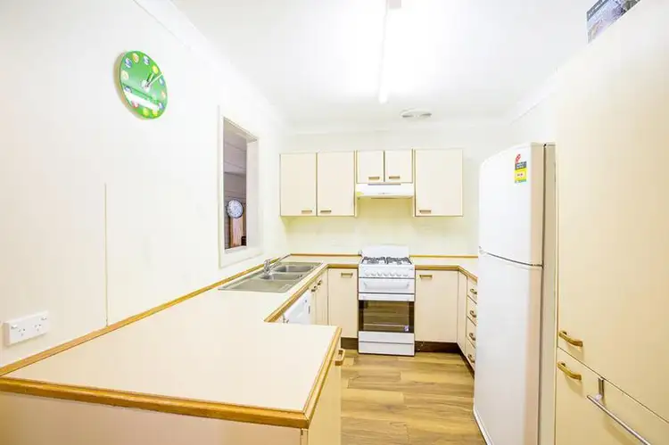 Third view of Homely house listing, 17 Neriba Crescent, Whalan NSW 2770