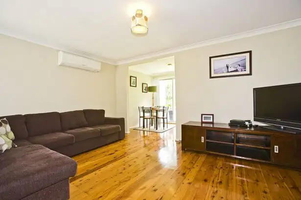 Second view of Homely house listing, 18 Neville Street, Glendale NSW 2285