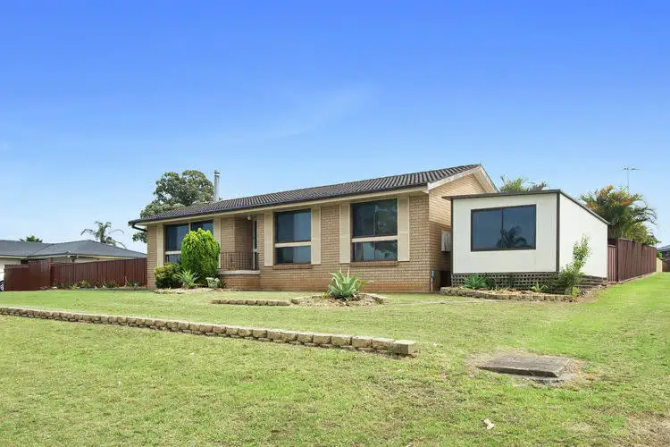 9 Newmen Close, Wetherill Park NSW 2164