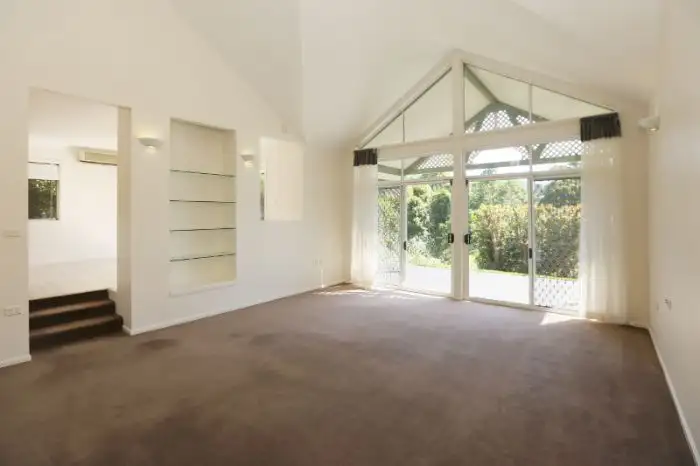 Second view of Homely villa listing, 30 Shearwater Place, Korora NSW 2450