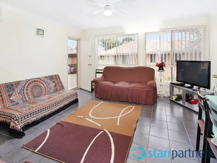 Second view of Homely villa listing, 2/19 Morehead Avenue, Mount Druitt NSW 2770