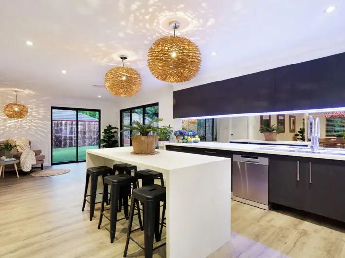 Second view of Homely house listing, 30 Chepstow Drive, Castle Hill NSW 2154