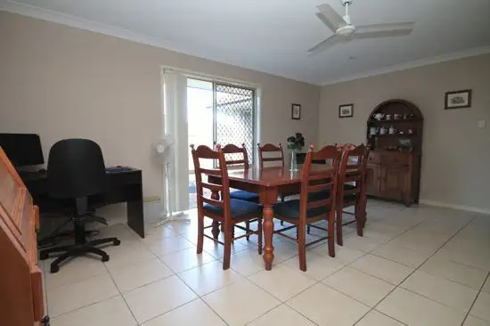 Fifth view of Homely house listing, 17 College Crt, Caboolture QLD 4510