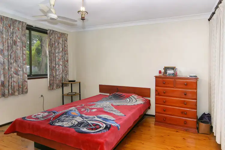 Sixth view of Homely house listing, 26 Dobell CIrcuit, St Clair NSW 2759