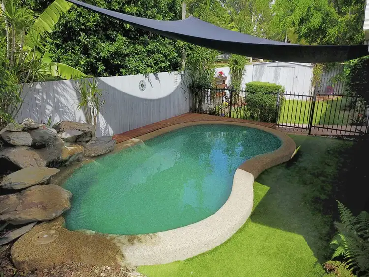 Second view of Homely house listing, 62 McCormack Street, Manunda QLD 4870