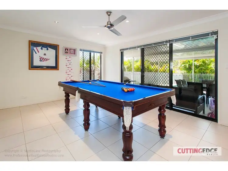 Seventh view of Homely house listing, 1 Soward Ct, Pacific Pines QLD 4211