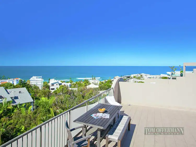 Fourth view of Homely unit listing, 8/47 Elanda St, Sunshine Beach QLD 4567