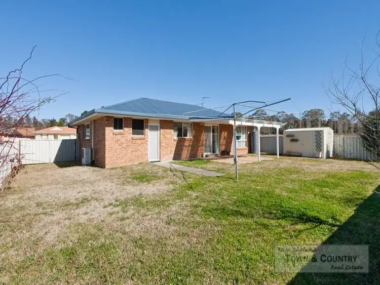 Seventh view of Homely house listing, 19 Conningdale Crescent, Armidale NSW 2350