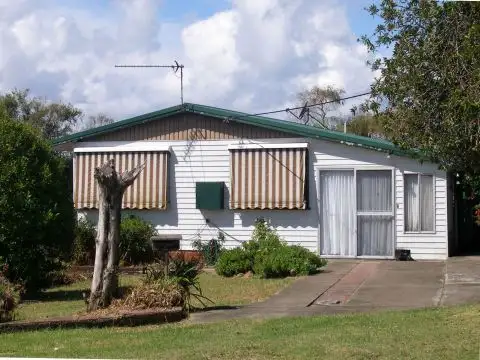 Main view of Homely house listing, 2 Terrara Street, Greenwell Point NSW 2540
