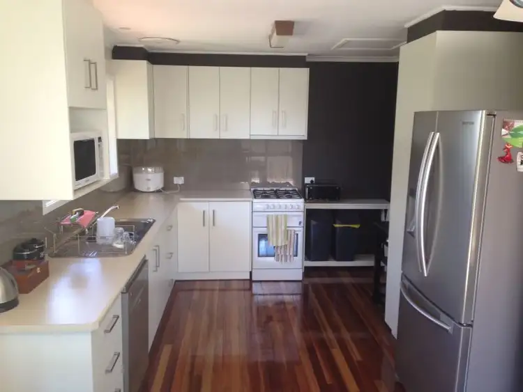 Fourth view of Homely house listing, 14 Olsen Street, Rangeville QLD 4350