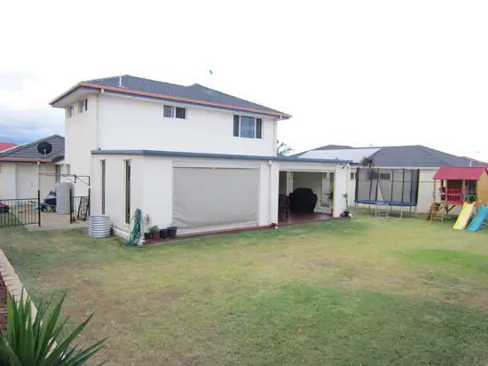 Second view of Homely house listing, 18 Anna Drive, Raceview QLD 4305