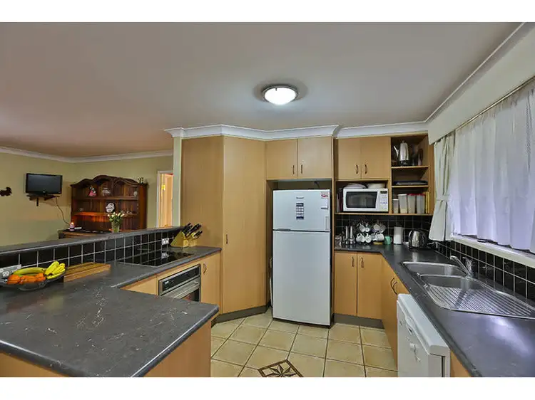 Fourth view of Homely house listing, 2 Forest Road, Highfields QLD 4352