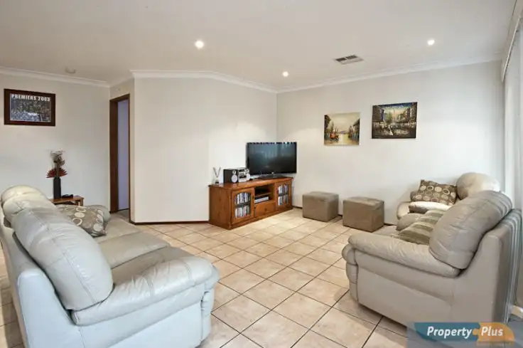 Fifth view of Homely house listing, 11 Mudgee Place, St Clair NSW 2759