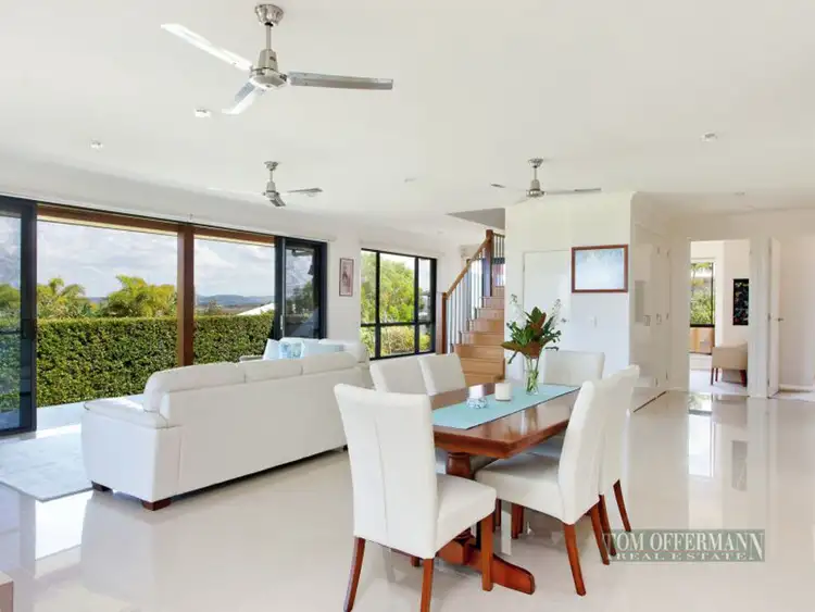 Fourth view of Homely house listing, 98 Persimmon Drive, Peregian Beach QLD 4573