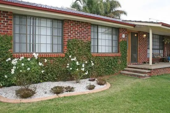 Main view of Homely unit listing, 2/78 Harrier Parade, Tamworth NSW 2340