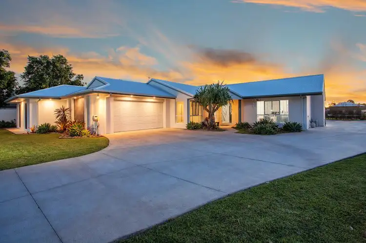 10 Homestead Drive, Little Mountain QLD 4551