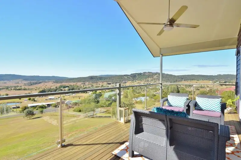 Main view of Homely house listing, 4 Vale Court, Summerholm QLD 4341