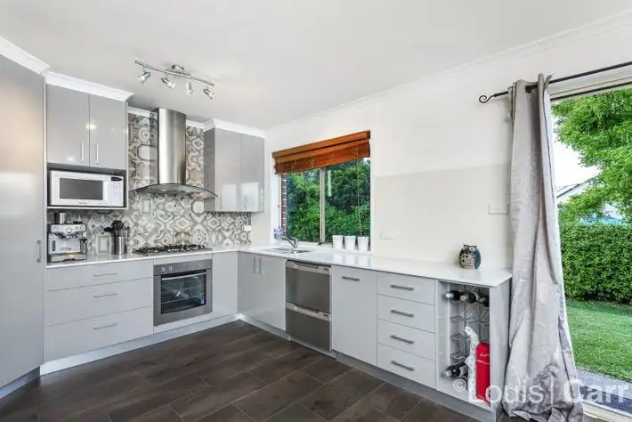 Second view of Homely townhouse listing, 14/10 View Street, West Pennant Hills NSW 2125