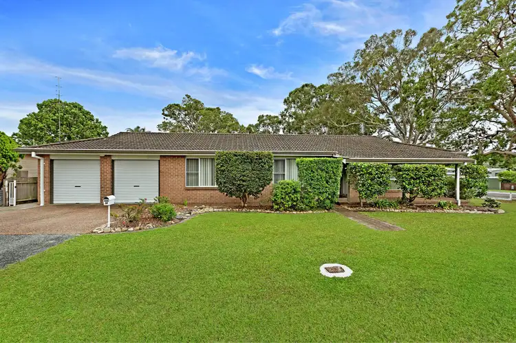 Third view of Homely house listing, 74 Fravent Street, Toukley NSW 2263