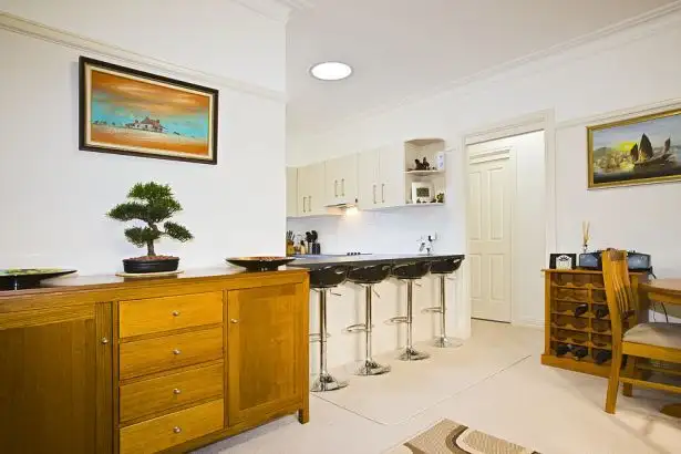 Fourth view of Homely house listing, 2/9 Darling Street, Hamilton South NSW 2303