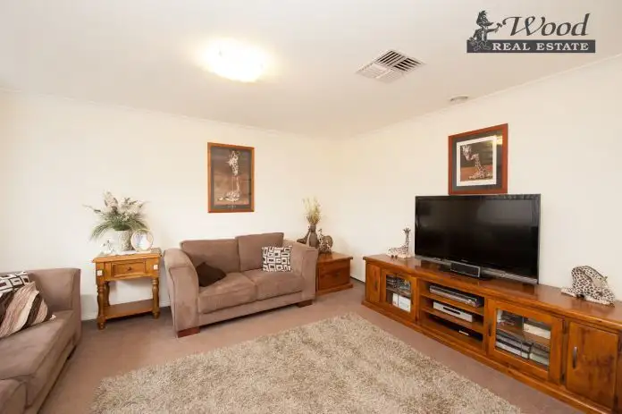 Second view of Homely house listing, 21 Squirrel Glider Drive, Thurgoona NSW 2640