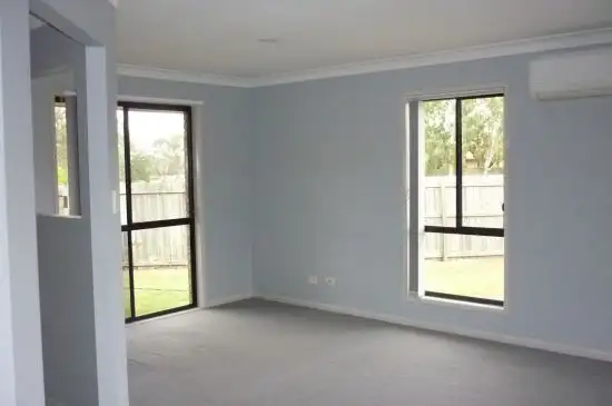 Fifth view of Homely house listing, 1 Golfgreen Terrace, Meadowbrook QLD 4131