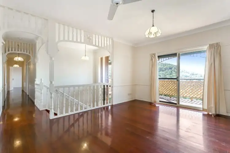 Second view of Homely house listing, 22 Bahrview Drive, Bahrs Scrub QLD 4207