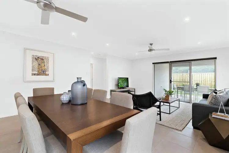 Fifth view of Homely house listing, 41 Stone Crescent, Caloundra West QLD 4551