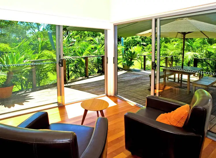 Sixth view of Homely house listing, 4 Sanctuary Place, Nambucca Heads NSW 2448