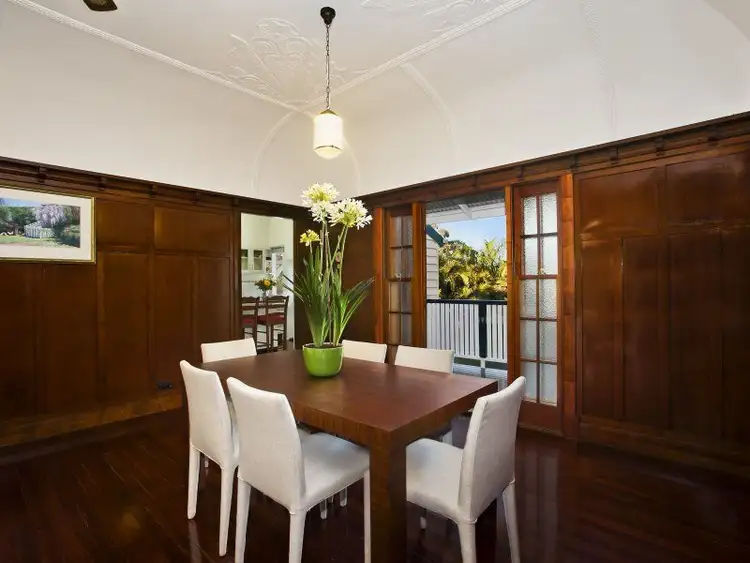 Sixth view of Homely house listing, 48 Nathan Terrace, Yeerongpilly QLD 4105