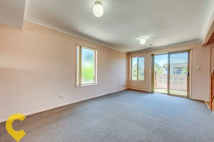 Third view of Homely townhouse listing, z3/3 Kendall Street, Oxley QLD 4075