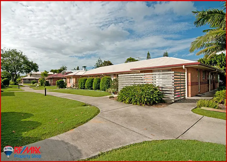 Main view of Homely semi-detached listing, 126 Board Street, Deagon QLD 4017