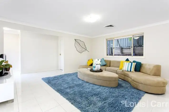 Third view of Homely house listing, 16 Larissa Avenue, West Pennant Hills NSW 2125