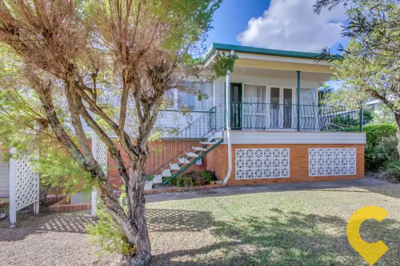 Main view of Homely house listing, 5 Lupton Street, Chermside West QLD 4032