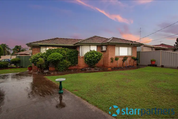 Main view of Homely house listing, 2 Turner Street, Colyton NSW 2760