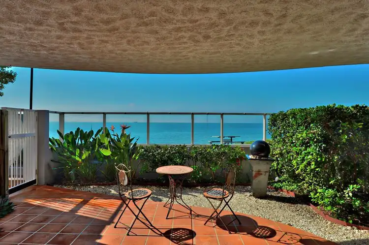 Second view of Homely unit listing, 1/94-98 Prince Edward Parade, Redcliffe QLD 4020
