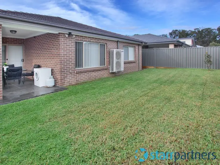 Fourth view of Homely house listing, 12 Protea Way, Jordan Springs NSW 2747