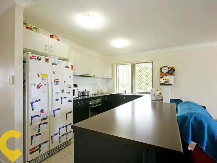 Second view of Homely unit listing, 51/43-55 Brisbane Crescent, Deception Bay QLD 4508