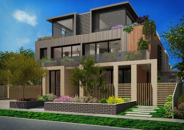 Unit 17 @ 35 New Street, Dandenong VIC 3175