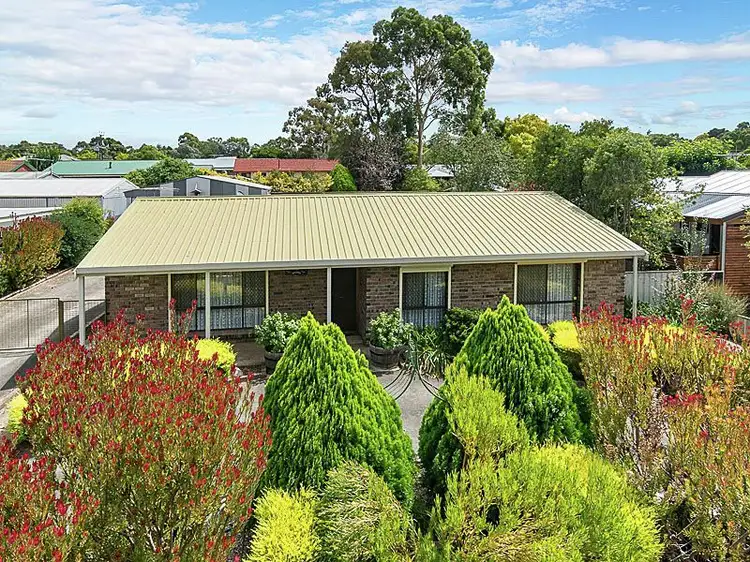Second view of Homely house listing, 30 Craig Terrace, Mount Barker SA 5251