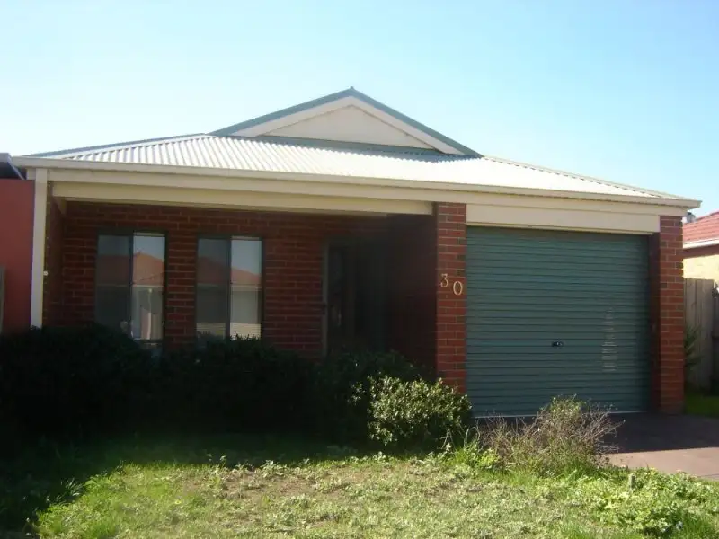 Main view of Homely house listing, 30 Oakman Way, Hampton Park VIC 3976