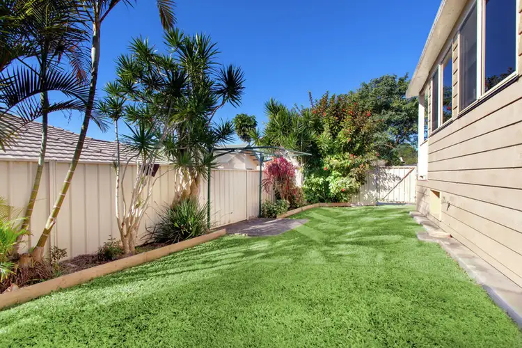 28 Max Graham Drive, Valla Beach NSW 2448