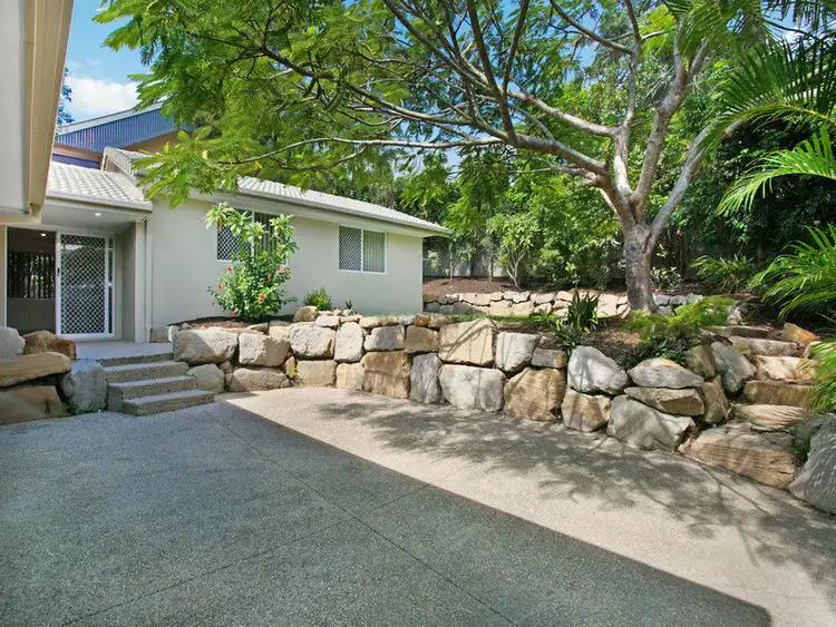 Sixth view of Homely house listing, 9 Dulwich Place, Robina QLD 4226