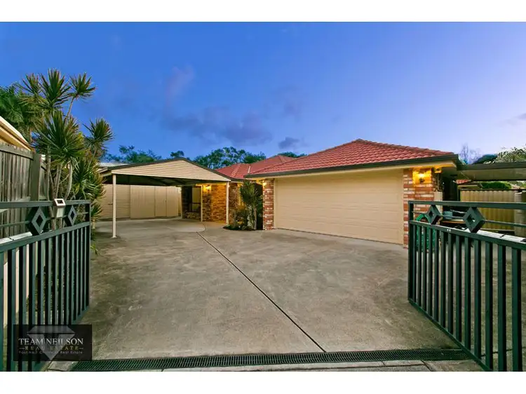 Main view of Homely house listing, 6 Glenwood Place, Wynnum West QLD 4178