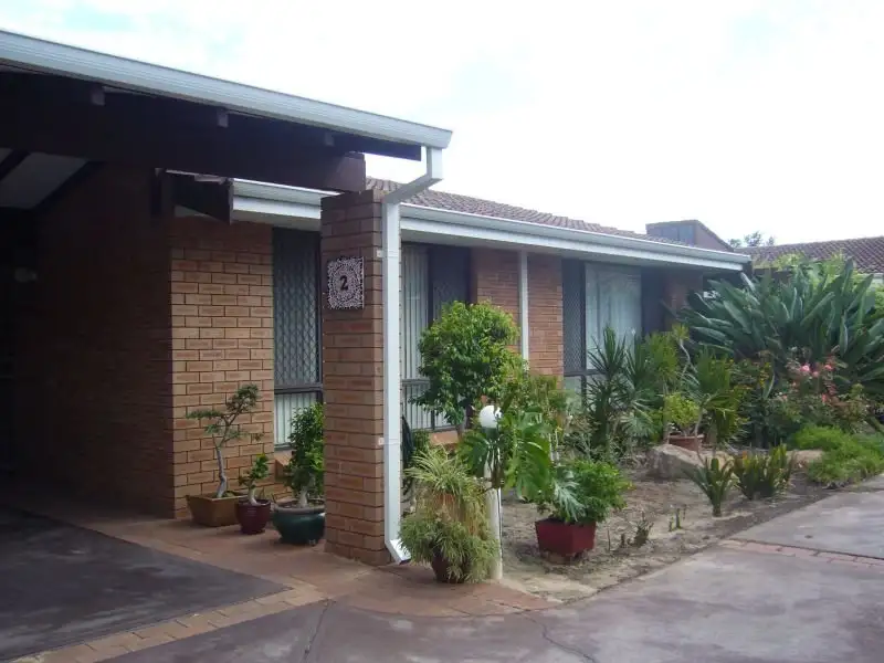 Main view of Homely villa listing, 2/306 Grand Promenade, Dianella WA 6059