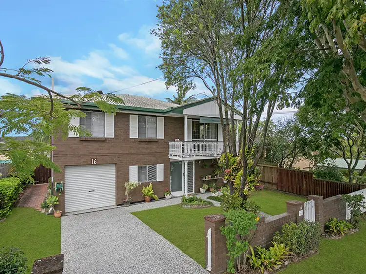 16 Malanda Street, Rochedale South QLD 4123