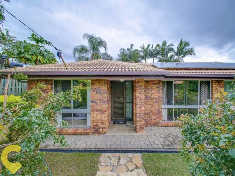 21 Eacham Street, Petrie QLD 4502