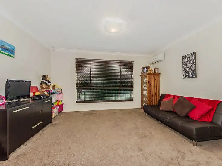 Sixth view of Homely house listing, 14 HAROLD REINHARDT DRIVE, Redbank Plains QLD 4301