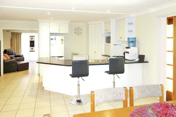 Fifth view of Homely house listing, 94 Jasmin Crescent, Lake Albert NSW 2650