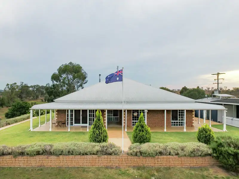 Main view of Homely rural property listing, Address available on request